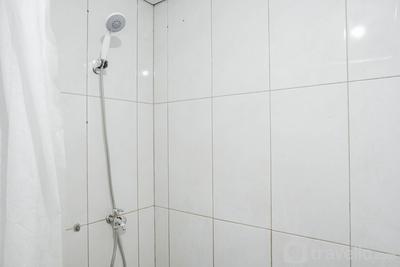 Apartemen The Nest Puri - Homey and Comfy Studio at The Nest Puri Apartment By Travelio