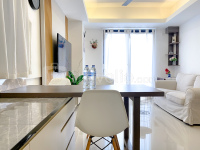 Apartemen Meikarta District 1 - Best Deal and Comfy 2BR at Meikarta Apartment By Travelio