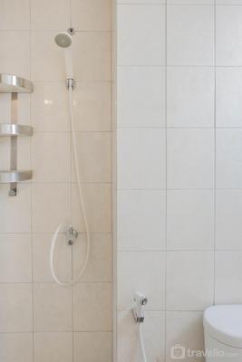 Apartemen Bintaro Park View - Tranquil 2BR Apartment at Bintaro Park View By Travelio