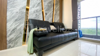Apartemen Gold Coast - 2BR Exquisite Areum Residence at Gold Coast