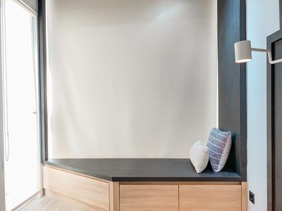 Apartemen Grand Taman Melati Margonda 2 - Minimalist and Homey Studio Grand Taman Melati Margonda 2 Apartment By Travelio