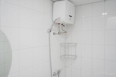 Apartemen Emerald Bintaro - Great Choice Studio Room at Emerald Bintaro Apartment By Travelio