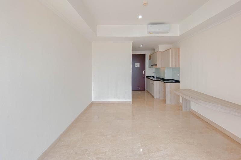 Apartemen Puri Orchard