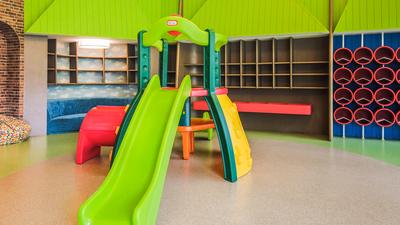 Apartemen The Kensington Royal Suites - Modern 2BR at The Kensington Royal Suites Apartment By Travelio