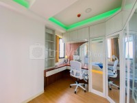 Apartemen Meikarta District 1 - Restful and Simply Look 2BR at Meikarta Apartment By Travelio