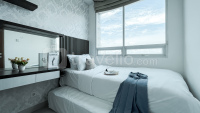 Apartemen Springhill Terrace Residence - Cozy 2BR Apartment Springhill Terrace Residence By Travelio