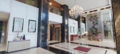 Apartemen Puncak Bukit Golf Surabaya - Cozy Stay 2BR at Puncak Bukit Golf Apartment By Travelio