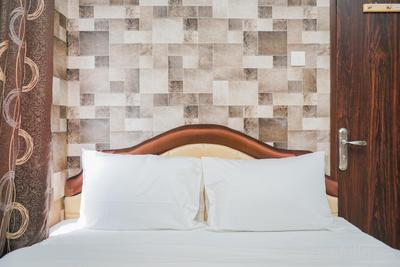 Apartemen Serpong Greenview - Relieved 1BR Apartment at Serpong Greenview By Travelio