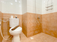 Apartemen Green Pramuka City - Semi Furnished Studio at Apartment Green Pramuka City By Travelio