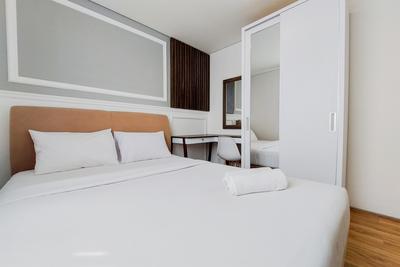 Apartemen Tuscany Residence - Comfort Stay Apartment 1BR at Tuscany Residences By Travelio
