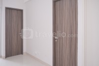 Best Unfurnished 2BR at Apartment Emerald Bintaro By Travelio