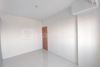 Apartemen Puncak Dharmahusada - Ashwood 2BR Unfurnished with AC at Puncak Dharmahusada Apartment By Travelio