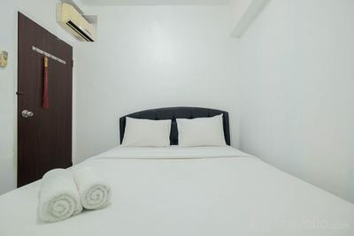 Apartemen Mutiara Bekasi - New Furnished 2BR Apartment Mutiara Bekasi By Travelio