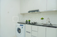 Apartemen Pancoran Riverside - Basic 2BR Apartment Pancoran Riverside By Travelio