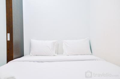 Apartemen Ayodhya Residence Tangerang - Good for 2BR Apartment at Ayodhya Residence Tangerang By Travelio