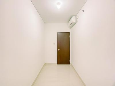 Apartemen Transpark Cibubur - 2BR Unfurnished with AC Transpark Cibubur Apartment By Travelio