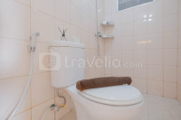 Apartemen Gading Icon - Cozy and Relaxing 2BR at Gading Icon Apartment By Travelio