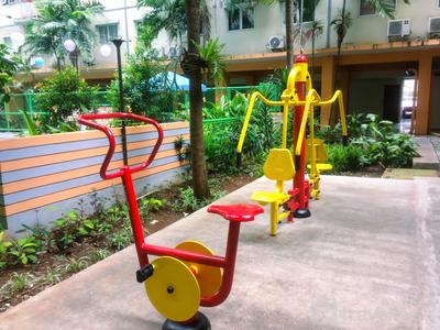Apartemen Gading Icon - Comfortable and Minimalist 2BR Gading Icon Apartment By Travelio