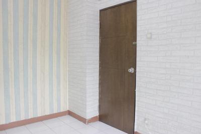 Apartemen Gateway Ahmad Yani Cicadas - Unfurnished with AC 2BR Apartment at Gateway Ahmad Yani Cicadas By Travelio