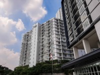 Apartemen Bintaro Plaza Residence Altiz Tower - Nice Look Studio at Apartment Bintaro Plaza Residence Altiz Tower By Travelio