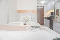 Apartemen Transpark Cibubur - Good and Comfy Studio at Transpark Cibubur Apartment By Travelio