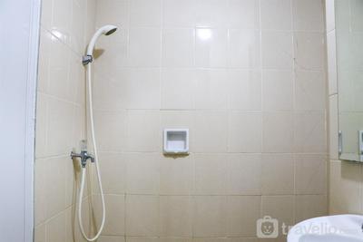 Apartemen Gading Greenhill - 2BR Unfurnished Apartment at Gading Greenhill By Travelio