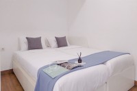 Apartemen Casa de Parco - Cozy Living 2BR Apartment at Casa de Parco By Travelio