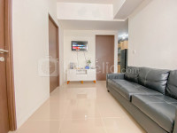 Apartemen Transpark Juanda Bekasi Timur - Gorgeous 2BR with Extra Room Transpark Juanda Bekasi Timur Apartment By Travelio