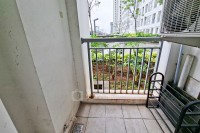 Apartemen M-Town Residence - Good Deal and Homey 2BR Apartment M-Town Residence By Travelio