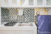 Apartemen Ayodhya Residence Tangerang - Modern Furnished Studio Apartment at Ayodhya Residence Tangerang By Travelio
