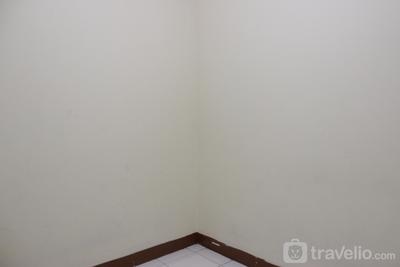 Apartemen Gateway Ahmad Yani Cicadas - Unfurnished with AC 2BR Apartment at Gateway Ahmad Yani Cicadas By Travelio