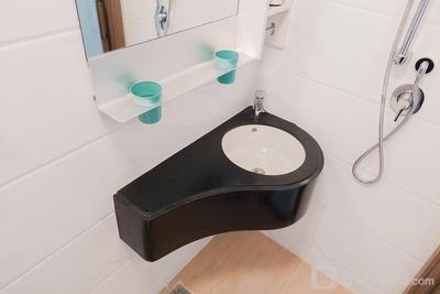 Apartemen Sky House BSD - Elegant and Stylish Studio at Sky House BSD Apartment By Travelio