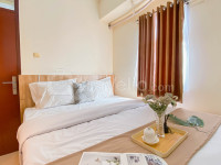 Apartemen Bogor Valley - Cozy 2BR at Bogor Valley Apartment By Travelio