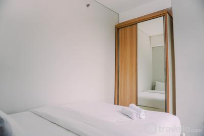 Apartemen Transpark Bintaro - Comfort and Homey 2BR at Transpark Bintaro Apartment By Travelio