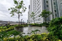 Apartemen M-Town Residence - Good Deal and Homey 2BR Apartment M-Town Residence By Travelio