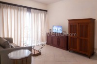Apartemen Kondominium Golf Karawaci - Deluxe 2BR Apartment at Kondominium Golf Karawaci By Travelio