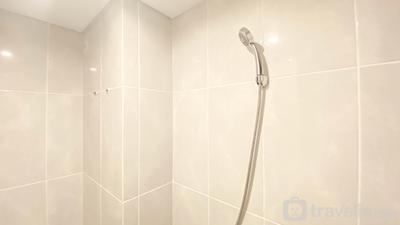 Apartemen Serpong Garden - Unfurnished Studio at 6th Floor Serpong Garden Apartment By Travelio