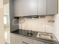 Apartemen LRT City Sentul - Royal Sentul Park - Unfurnished Studio Room with AC at Royal Sentul Park Apartment By Travelio