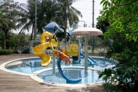 Apartemen The Mansion Bougenville Kemayoran - Homey and Best Place 1BR The Mansion Kemayoran Apartment By Travelio