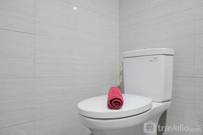 Apartemen Ciputra International - Modern and Comfort Studio at Ciputra International Apartment By Travelio