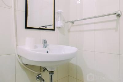 Apartemen Callia - Comfy and Spacious 2BR Callia Apartment By Travelio