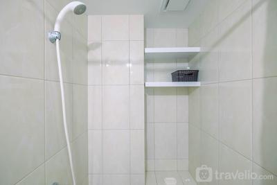 Apartemen Springlake Summarecon Bekasi - Spacious and Modern 2BR Springlake Summarecon Bekasi Apartment By Travelio