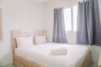 Good Deal and Comfy 2BR Signature Park Grande Apartment By Travelio