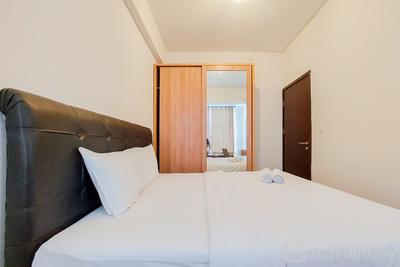 Apartemen Saveria BSD City - Nice and Comfort 1BR at Saveria BSD City Apartment By Travelio