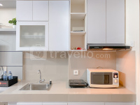 Apartemen Puri Orchard - Warm and Comfort Stay Studio at Puri Orchard Apartment By Travelio