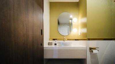 Apartemen The City Square Surabaya - Comfort Living 1BR at The City Square Surabaya Apartment By Travelio