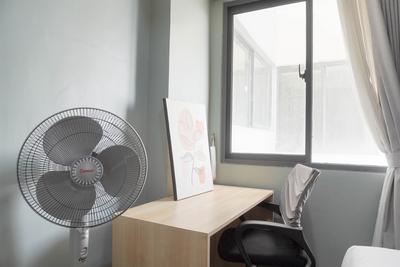 Apartemen Daan Mogot City - Restful and Modern 3BR at Daan Mogot City Apartment By Travelio