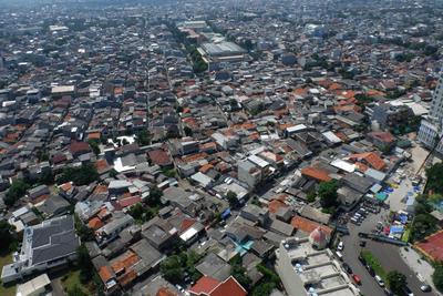 Apartemen Madison Park - Madison Park 2BR Apartment near To Central Park By Travelio