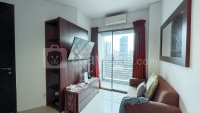 Apartemen GP Plaza - Spacious 2BR Apartment at GP Plaza By Travelio