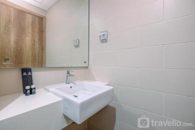 Apartemen Pejaten Park Residence - Simply 1BR Apartment at Pejaten Park Residence By Travelio